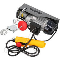 Електрична лебідка TRESNAR 500W 250 кг (Е6678)