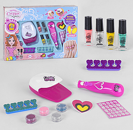 Косметика 22930 "Fun Games"