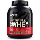 Протеїн Gold Standart 100% Whey Optimum Nutrition 2,3 kg, фото 2