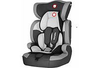 Автокресло Lionelo Levi One группа 1/2/3 (9-36 кг) GREY