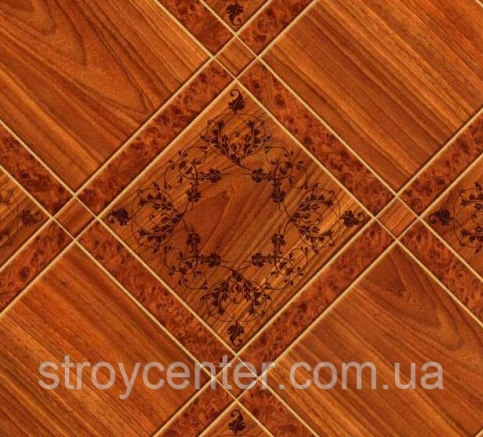 Побутовий Лінолеум Grabo ECO 01 4227-255 3м