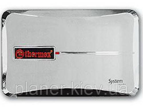 Водонагрівач SYSTEM 600 Chrome Thermex, фото 1