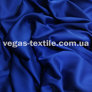 Тканина Шовк Армані Електрик
