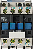 Пускач магнітний АСКО-УКРЕМ ПМ 1-12-01 (LC1-D1201) A0040010044, фото 2