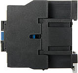 Пускач магнітний АСКО-УКРЕМ ПМ 1-12-10 (LC1-D1210) М7 220 В A0040010045, фото 4