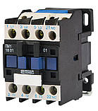 Пускач магнітний АСКО-УКРЕМ ПМ 1-18-01 (LC1-D1801) A0040010046, фото 5