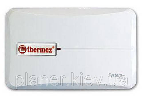 Водонагрівач SYSTEM 800 White Thermex, фото 1