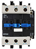 Пускач магнітний АСКО-УКРЕМ ПМ 4-95 (LC1-D9511) A0040010056, фото 2