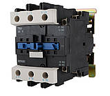 Пускач магнітний АСКО-УКРЕМ ПМ 4-95 (LC1-D9511) A0040010056, фото 3