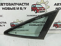 Стекло заднее правое кузовное хетчбек OPEL VECTRA B (1995-2002) ОЕ: 90464372