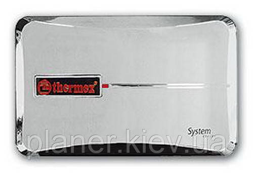 Водонагрівач SYSTEM 800 Chrome Thermex, фото 1