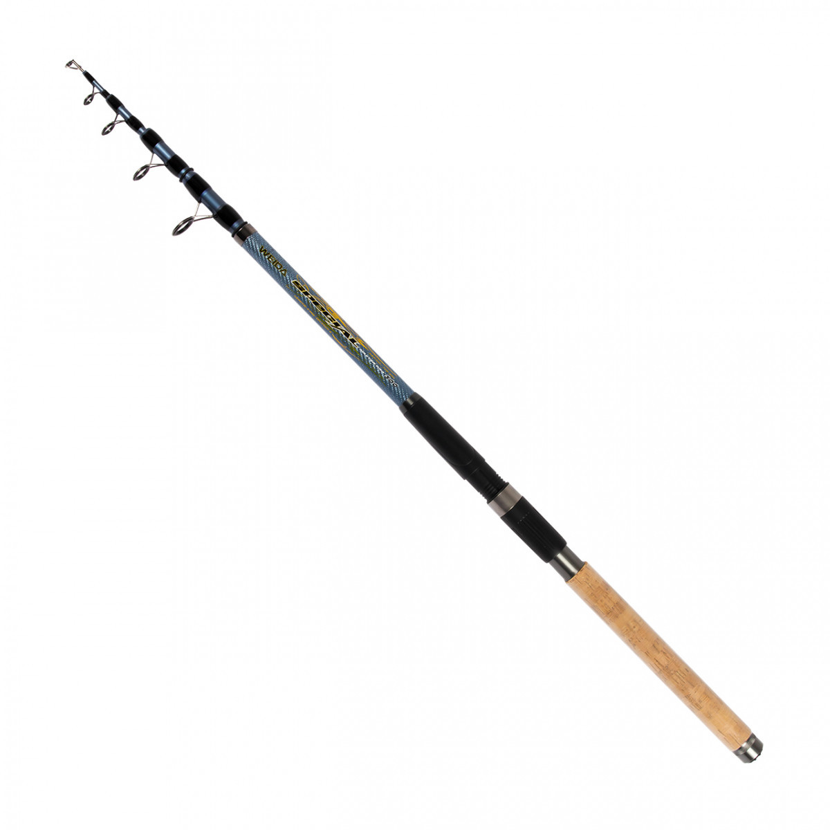 Спинінг Weida Special Master Pro 80-120 г 300, фото 1