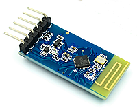 Модуль bluetooth JDY-33 SPP + BLE