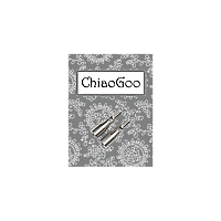 Переходники для кабеля ChiaoGoo с "L" спицы на "S" кабель