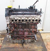Двигун Jeep CHEROKEE (KK) 2.8 CRD 4x4 ENS