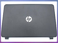 Верхняя часть для HP 15-G,15-R, 15-T, 15-H, 250, 255, 256 G3, 15-Gxxxx (Крышка матрицы). Матовая. (761695-001)