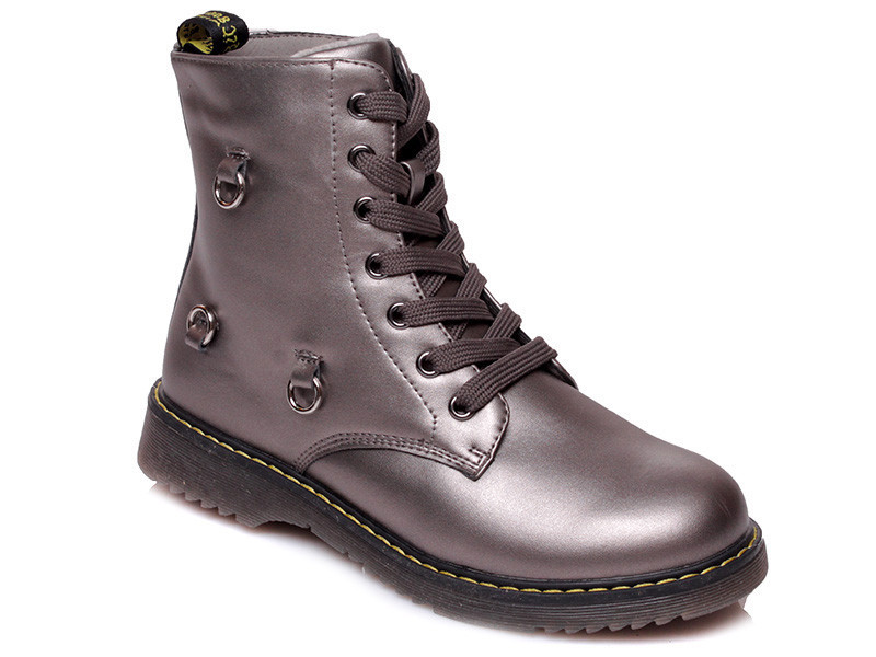 Черевики WEESTEP R652256256 Tarnish 32р,,36р