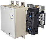 Контактор магнітний пускач АСКО-УКРЕМ KM 265 М7 220В (LC1-F265) A0040020014, фото 2