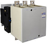 Контактор магнітний пускач АСКО-УКРЕМ KM 265 М7 220В (LC1-F265) A0040020014, фото 3