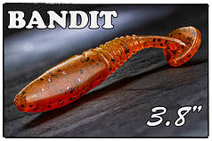 Bandit 3,8"