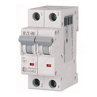 Автоматичний вимикач HL-C40/2 2Р 40А Eaton (Moeller) 194775