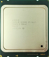 Intel Xeon E5-4640 CPU SR0QT 2.8 GHz/20M/95W Socket 2011
