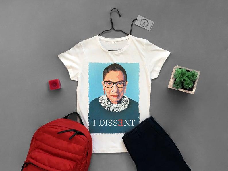 Футболка YOUstyle DISSENT 0541 M White, фото 1