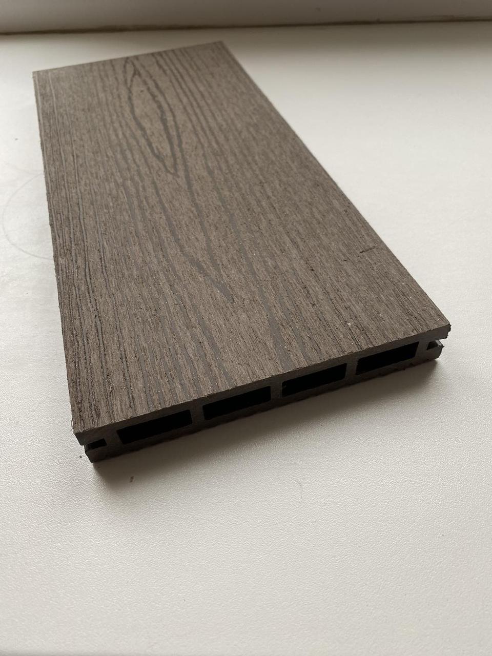 Терасна дошка Polymer & Wood 140/2200/20 Privat Венге