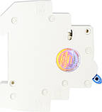 АК аварійний контакт для ВА-2017 A0010180002, фото 5