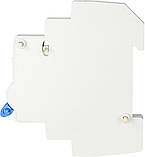 ВК додатковий контакт до ВА-2017 A0010180001, фото 2