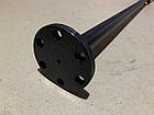 Вал привода передніх колес Т-40 (вир-во Украина) (Т40А-2302072-Г), фото 2