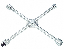 Ключі колісні