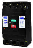 Автоматичний силовий вимикач корпусний УКРЕМ ВА-2004N/400 3р 250А АСКО A0010040072, фото 4