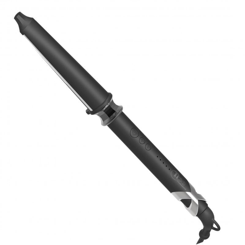 Конусна плойка TICO Professional Titanium Oval Cone 100311