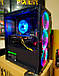 Ігровий комп'ютер Intel Core i7 4790 4.0GHZ, GTX 1060, 16GB, SSD240, HDD 500GB, фото 3