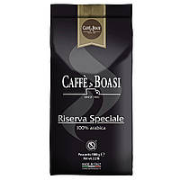 Кофе в зернах Caffe Boasi Gran Riserva Speciale 1кг