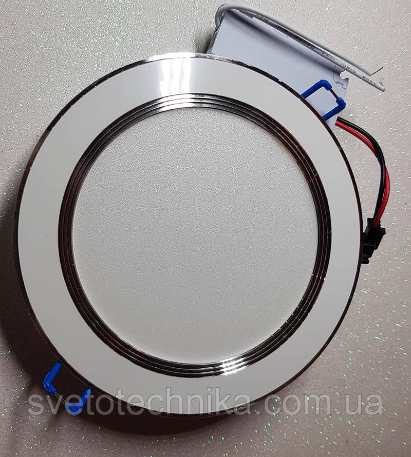 NV 12W 4000K Точечный Светильник Светодиодная Панель Встраиваемая ...