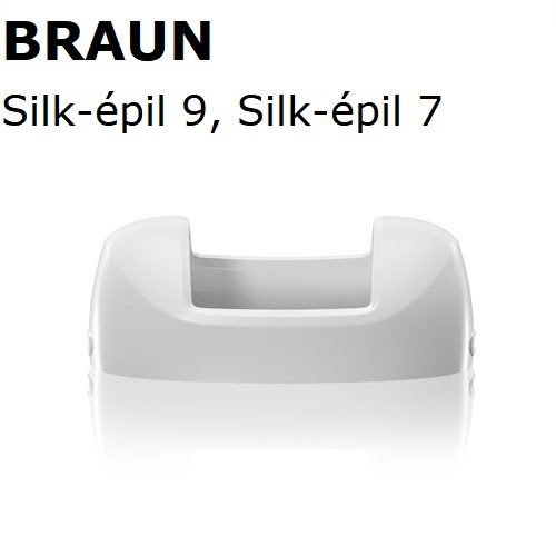 Насадка для епілятора Braun silk epil 7 silk epil 9 (ID#1339997707 ...