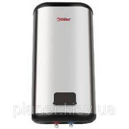 Водонагреватель FLAT DIAMOND TOUCH ID 100 V Thermex, фото 1