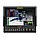 Накамерний монітор Lilliput 663/O/P2 7" LCD HDMI (663/O/P2), фото 4