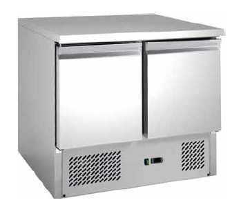 Стіл піцерійний Forcold G-S901-FC