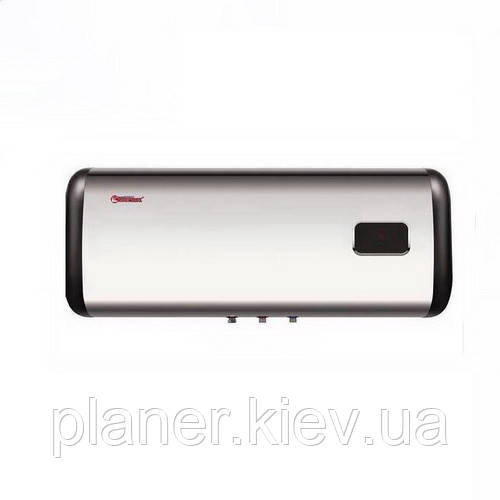 Водонагреватель FLAT DIAMOND TOUCH ID 100 H Thermex, фото 1