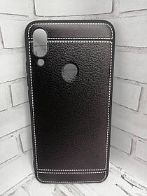 Чохол бампер накладка для OPPO A31 Black