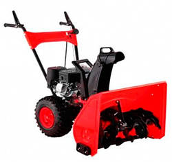 Снігоприбирач бензиновий Forte КСМ 56-С