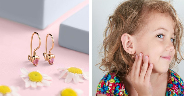 С какой застёжкой серьги выбрать — фото №1 С какой застёжкой серьги выбрать — фото №1