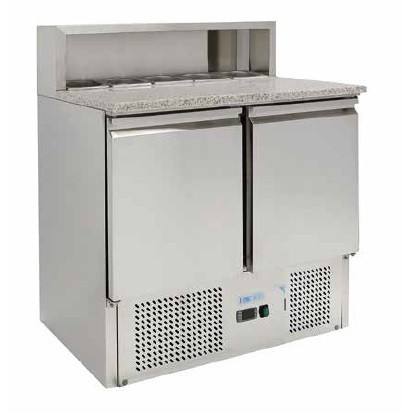 Стіл холодильний Forcold (саладетта) G-PS900-FC