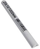 Підлоговий короб з клеєм 25х10/1000мм A0070030015, фото 4