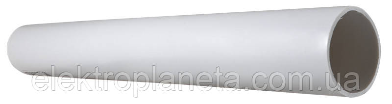Труба ПВХ гладка d25(1.4)/2900мм (SDO-25W) A0070050011