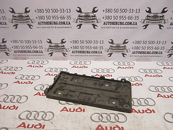 Підошва кріплення акумулятора volkswagen phaeton (3D0804869)