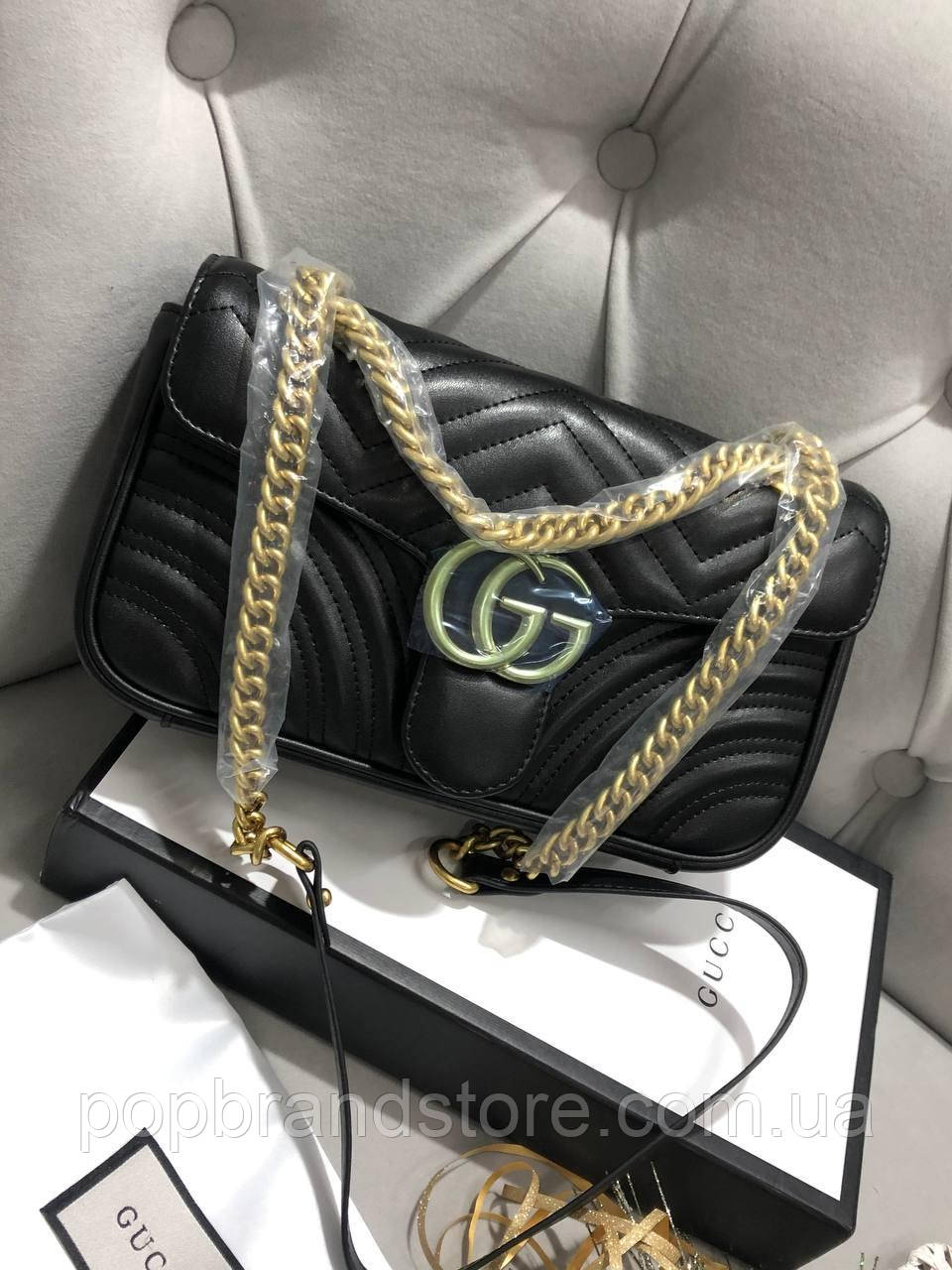 Gucci marmont 22 best sale cm